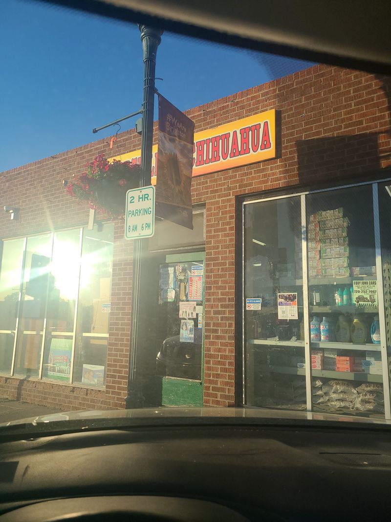 Tortilleria Chihuahua — Brighton, CO