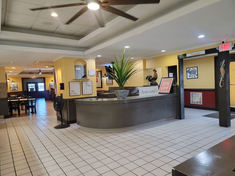 Tortillas Carolina – Clinton, North Carolina