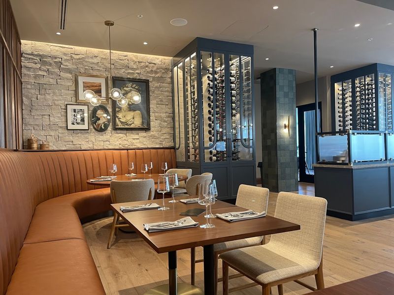 Toscana Kitchen & Wine Market