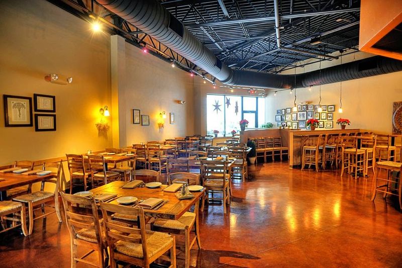 Toscana Restaurant