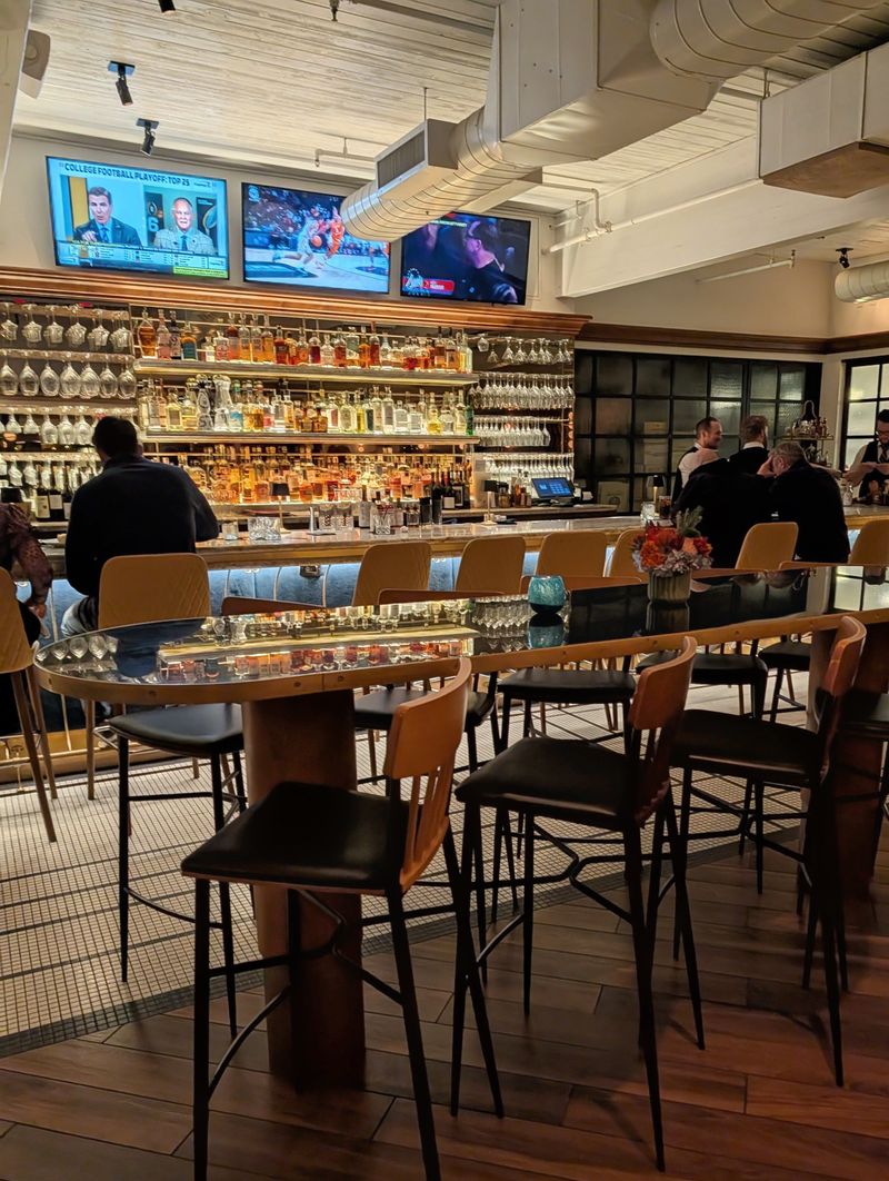 Fat Ox — Scottsdale