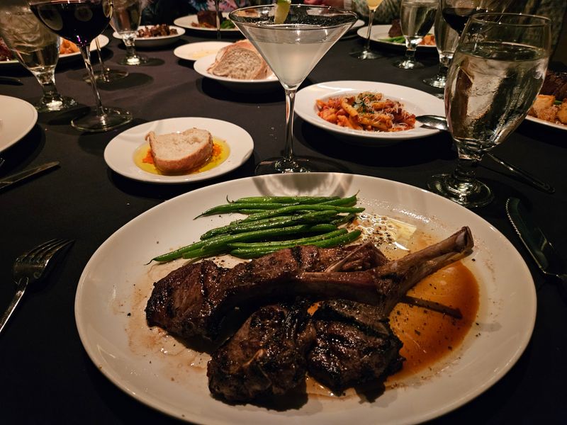 La Bistecca Italian Grille