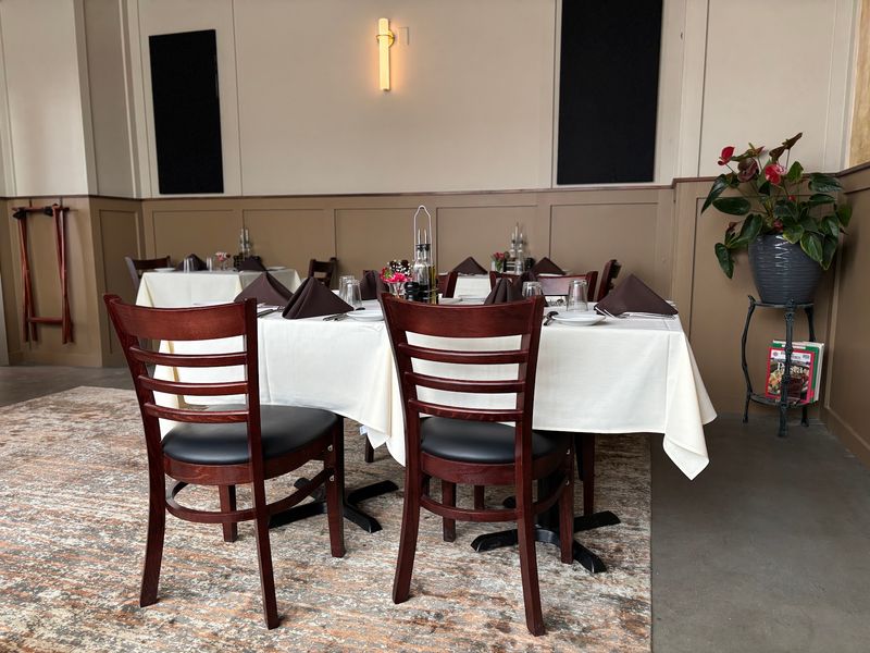 Toscano Bistro
