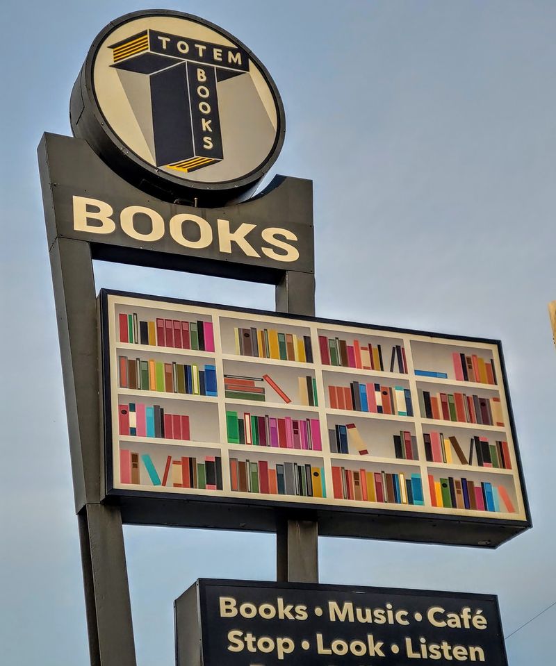Totem Books