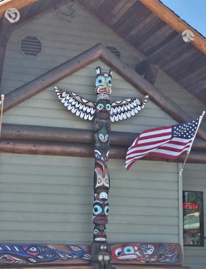 Totem Family Dining