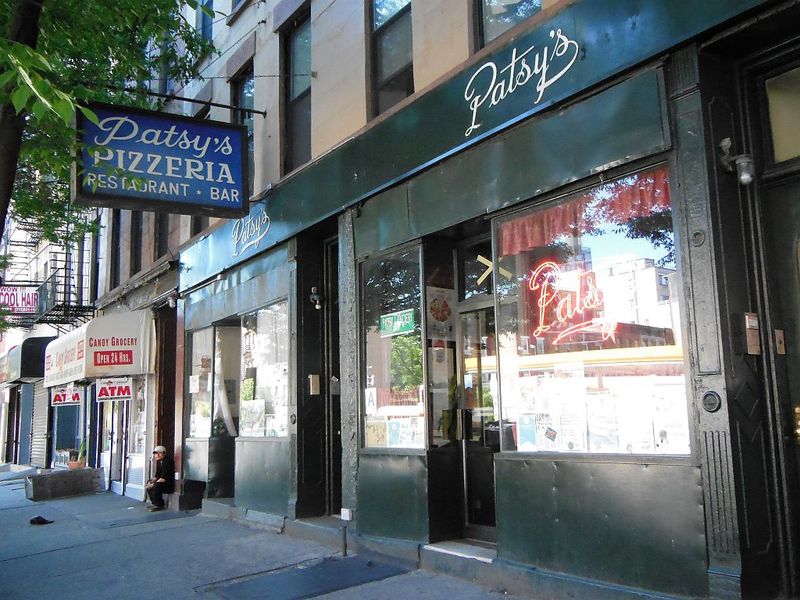 Patsy's Pizzeria