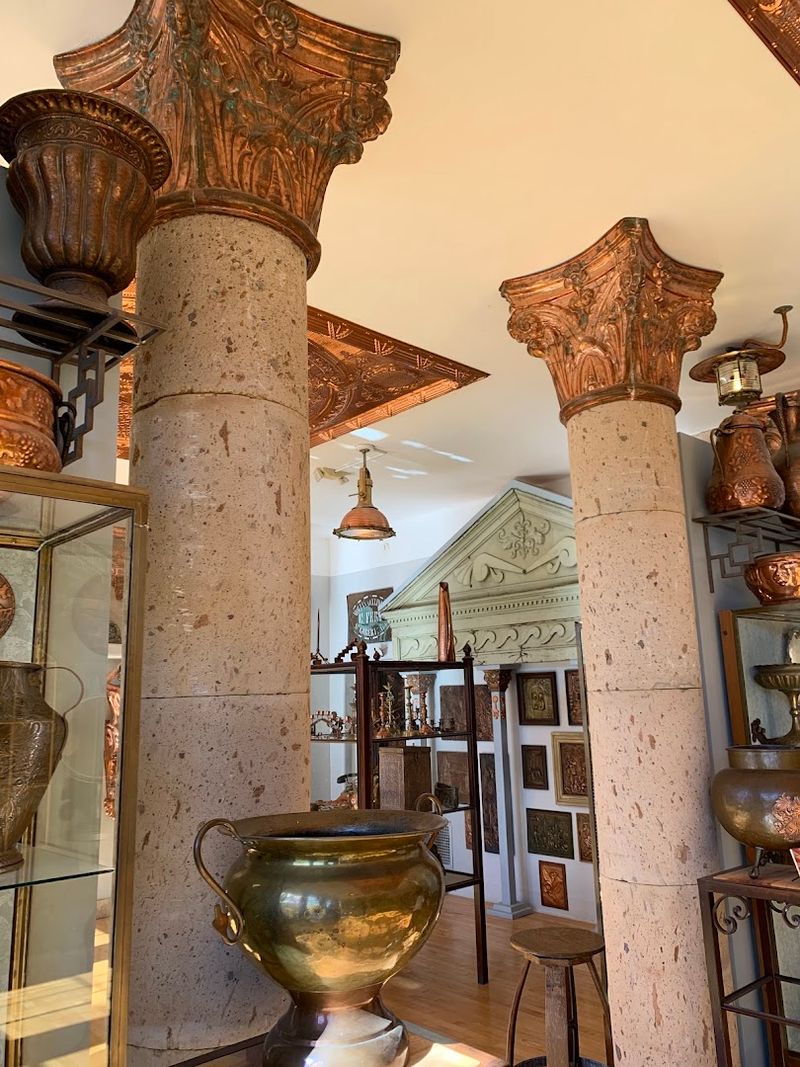 Touch It, Feel It: The Kitchenware And Drinkware Collections
