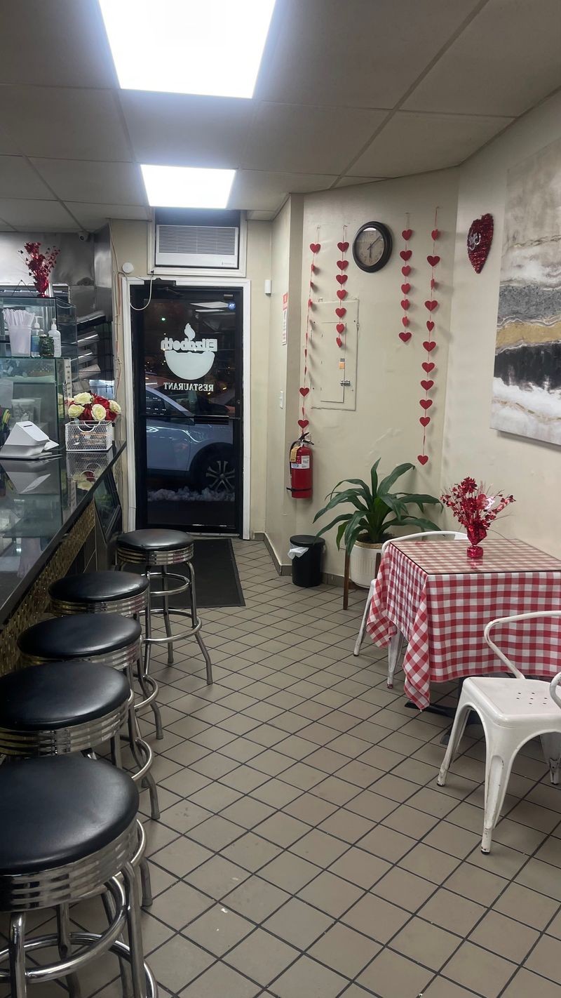 Elizabeth's Restaurant