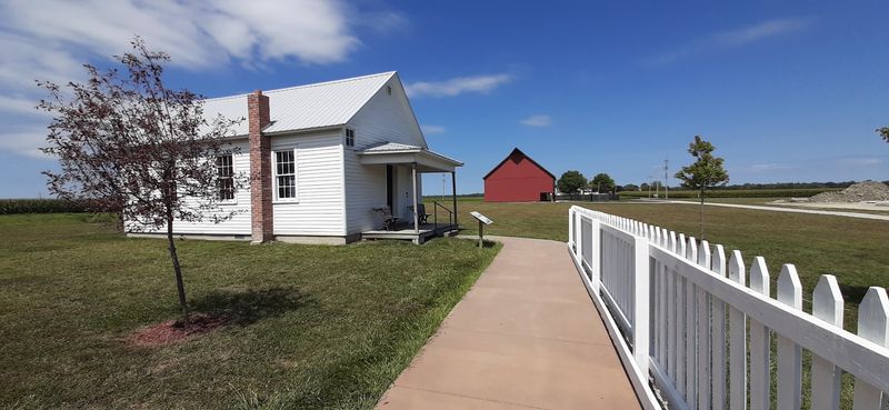 A Refuge From Modern Life's Chaos