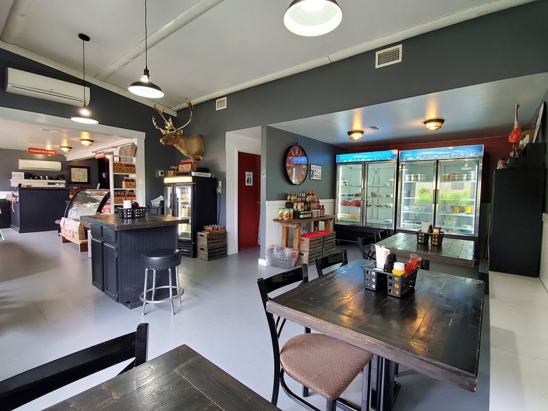 Tourist Trap Cafe Tourist Trap Cafe