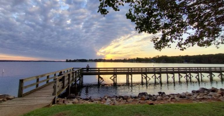 Tourists Ruined This Once-Perfect South Carolina Swimming Hole And Locals Still Aren’t Over It