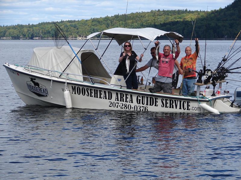 Tours That Fit The Moose Schedule