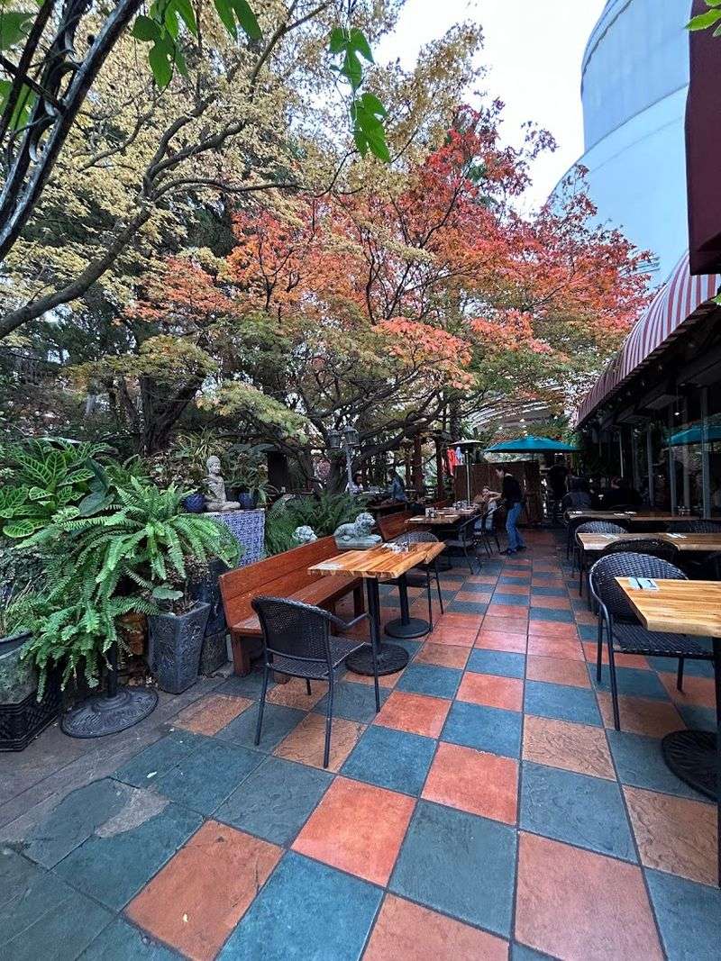 Tower Café