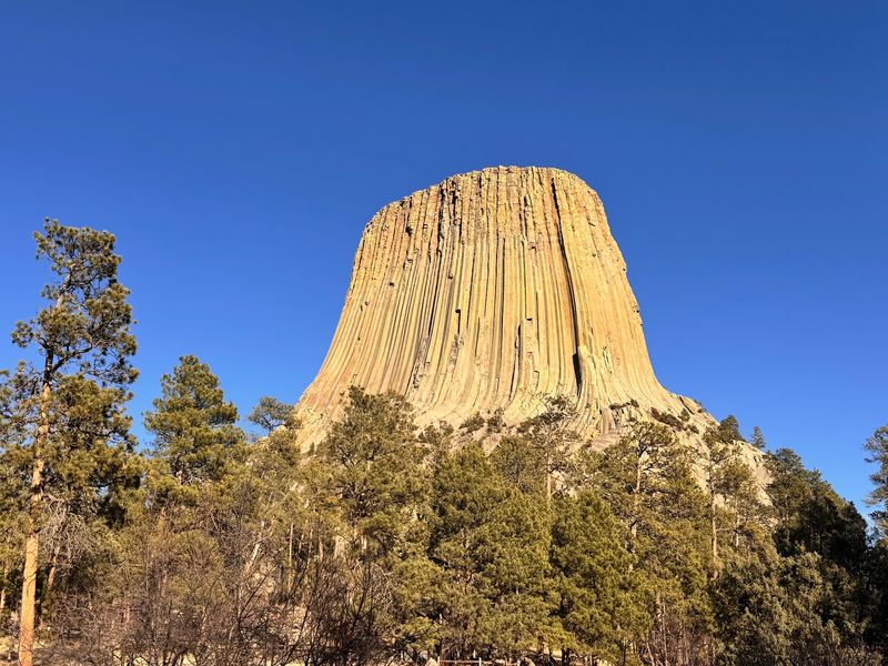 Tower National Monument