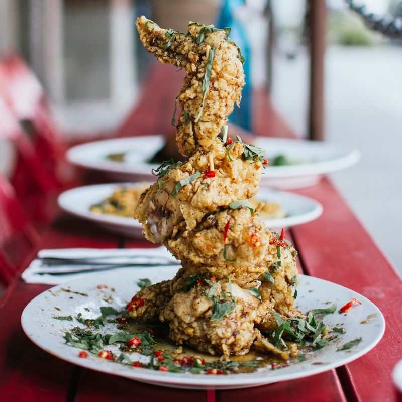 Tower Of Chengdu Wings 
