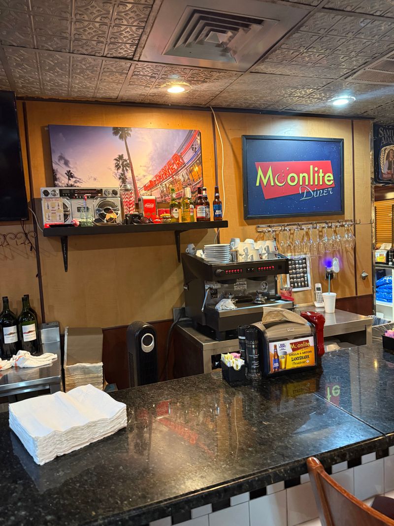 Family Friendly Atmosphere And Service