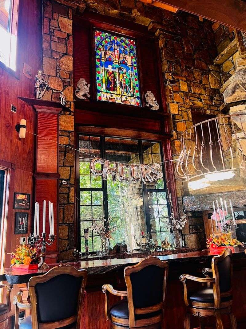 The Creative Mind Behind The Whimsical Design