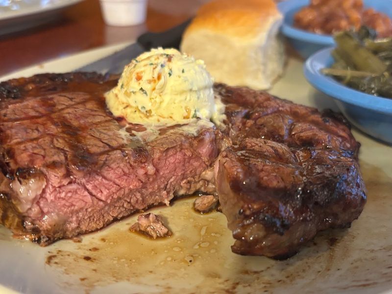 Town & Country Steakhouse Town & Country Steakhouse