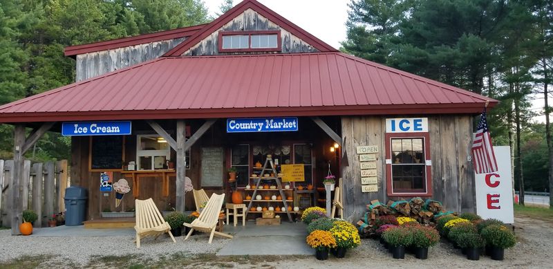 Town Farm Country Market