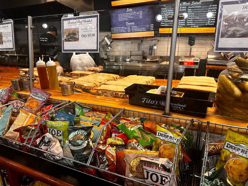 Town Hall Deli