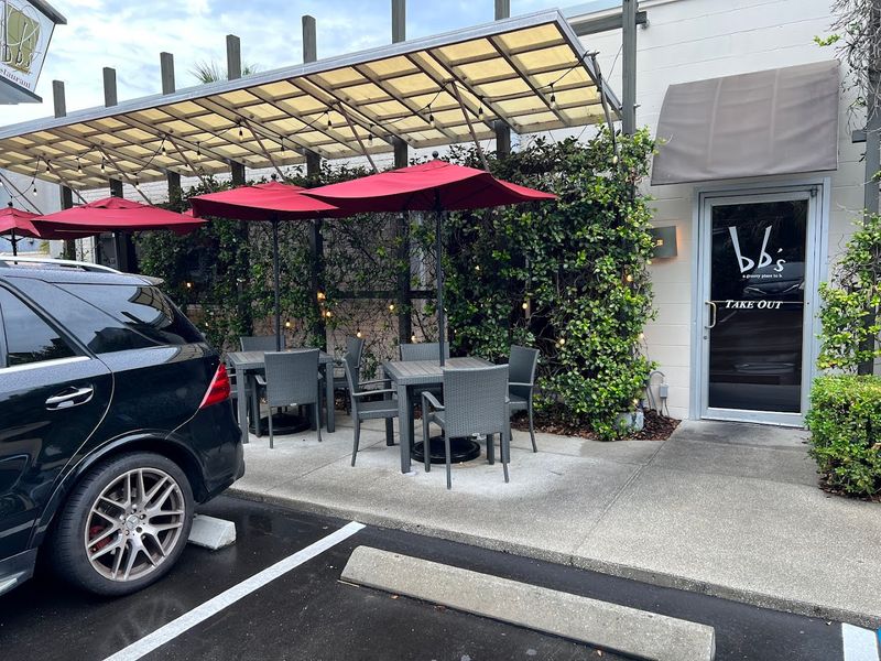 BB's Restaurant And Bar