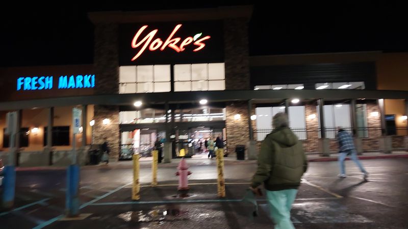 Yoke's Fresh Market – Spokane, WA