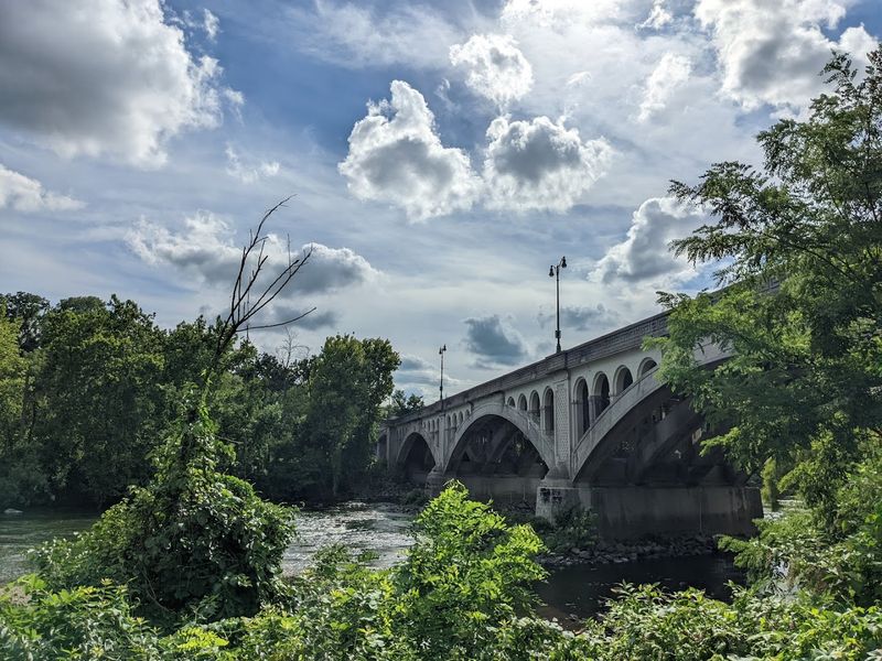 Towns Along the Way Are Worth Slowing Down For