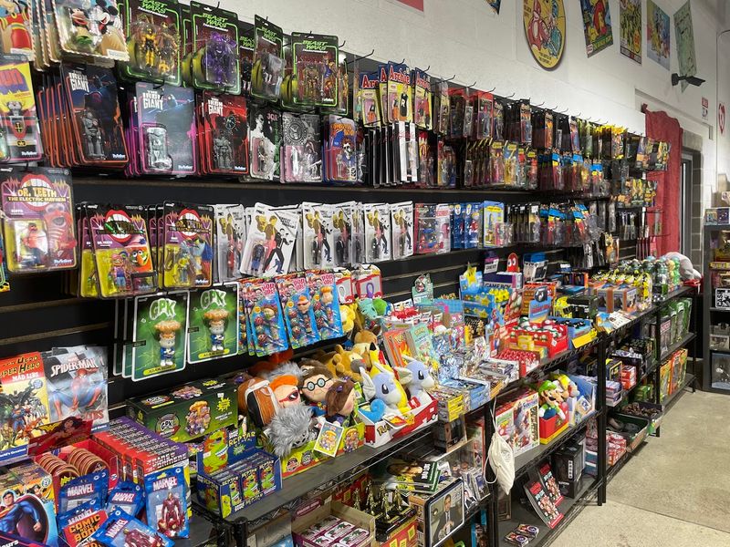 Toys And Collectibles That Spark Real Joy