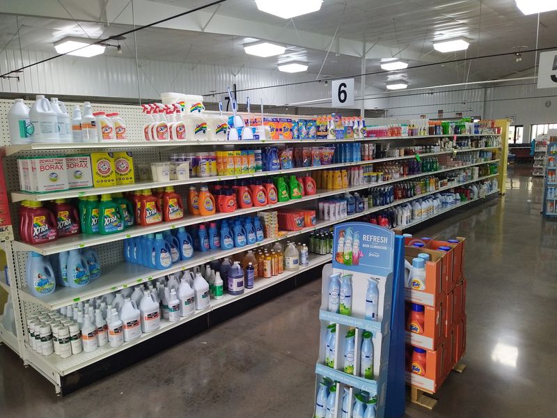 Toys, Homeschool Books, And Other Surprises Beyond The Food Toys, Homeschool Books, And Other Surprises Beyond The Food