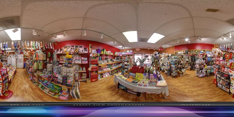 The Atmosphere Inside: Warm, Playful, And Wonderfully Unhurried