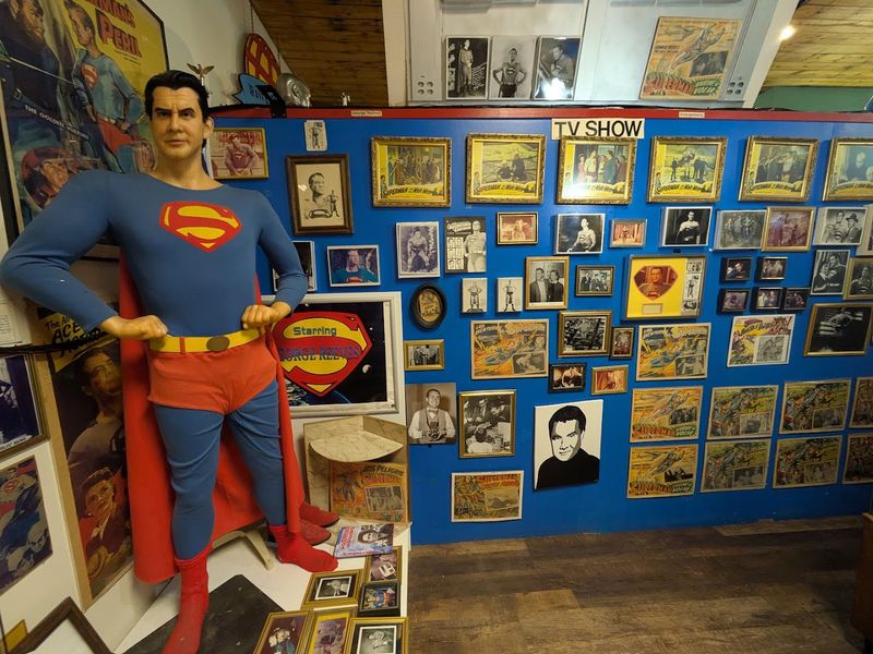 A Family-Friendly Stop With Something For Every Age