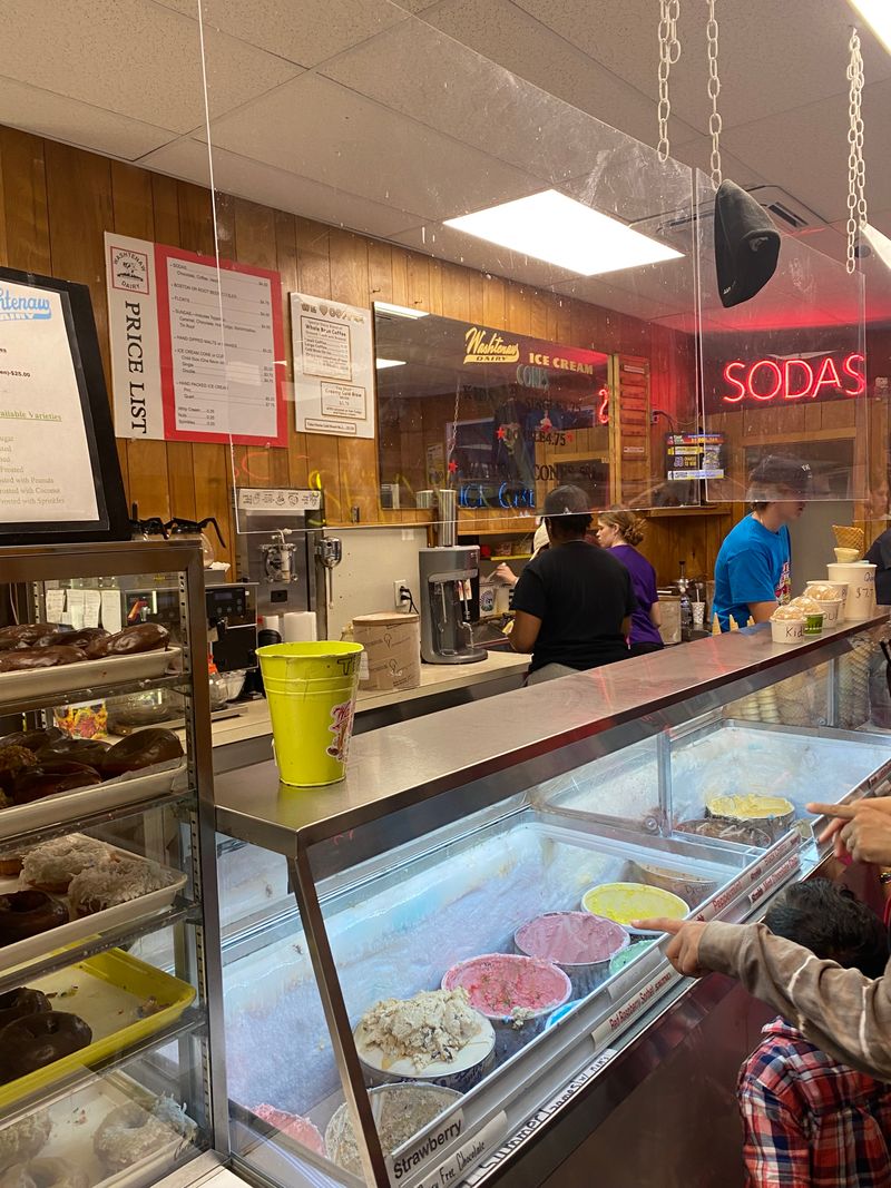 Order The Milkshake Like A Pro