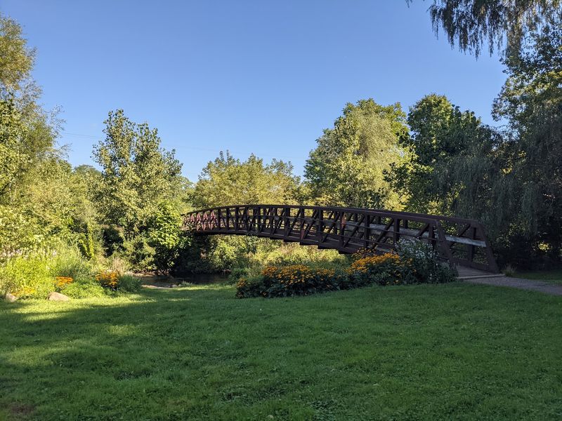 Trade Brick Streets For The Riverwalk