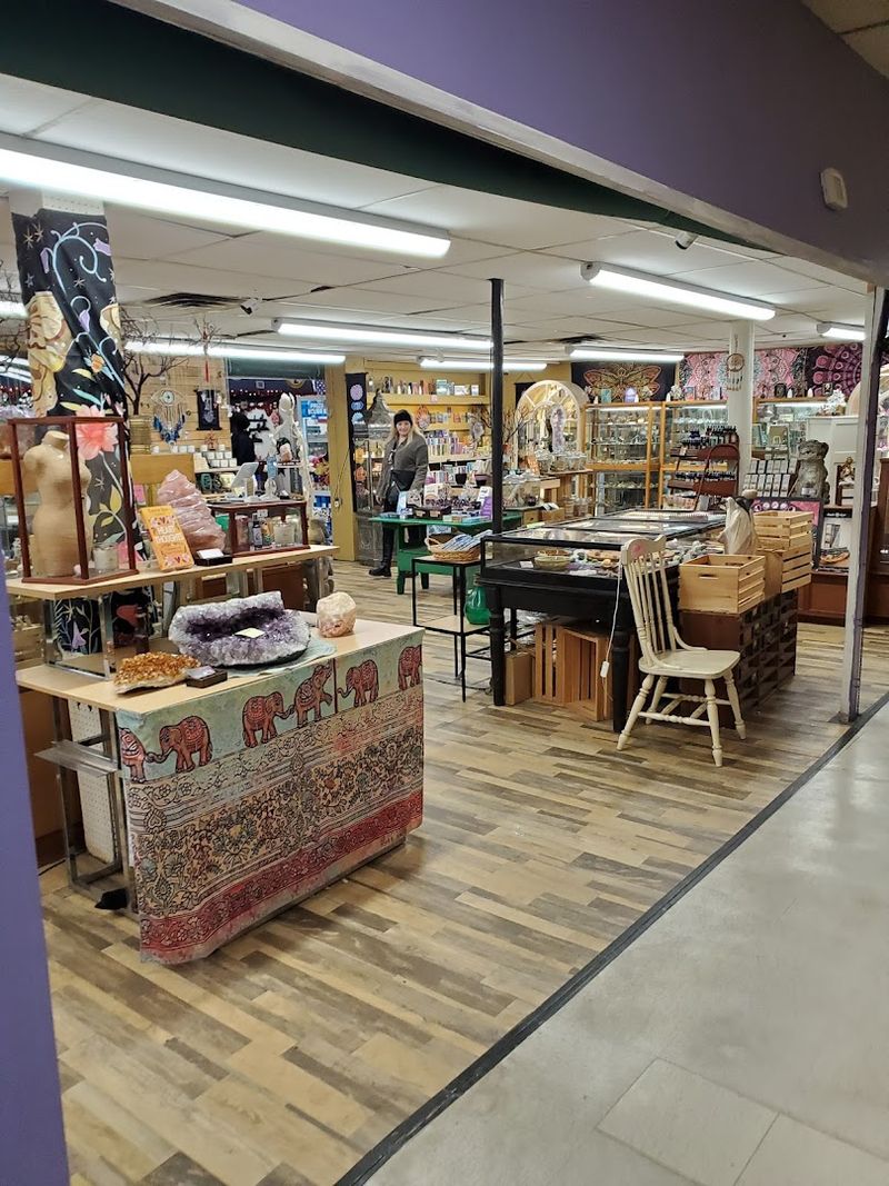 Quakertown Farmers Market & Flea Market, Quakertown