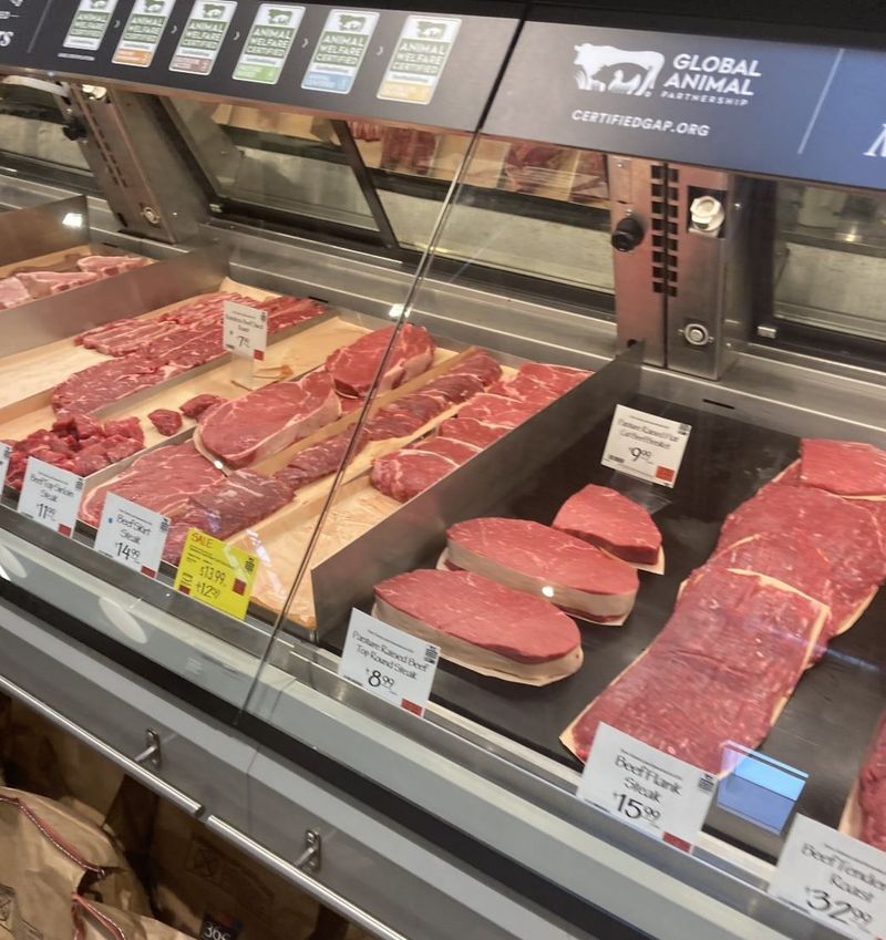 Whole Foods Market