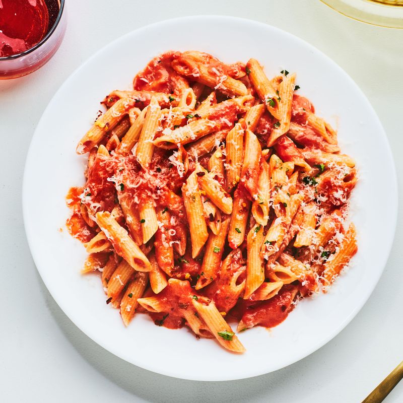 Rao's Made for Home Penne Alla Vodka