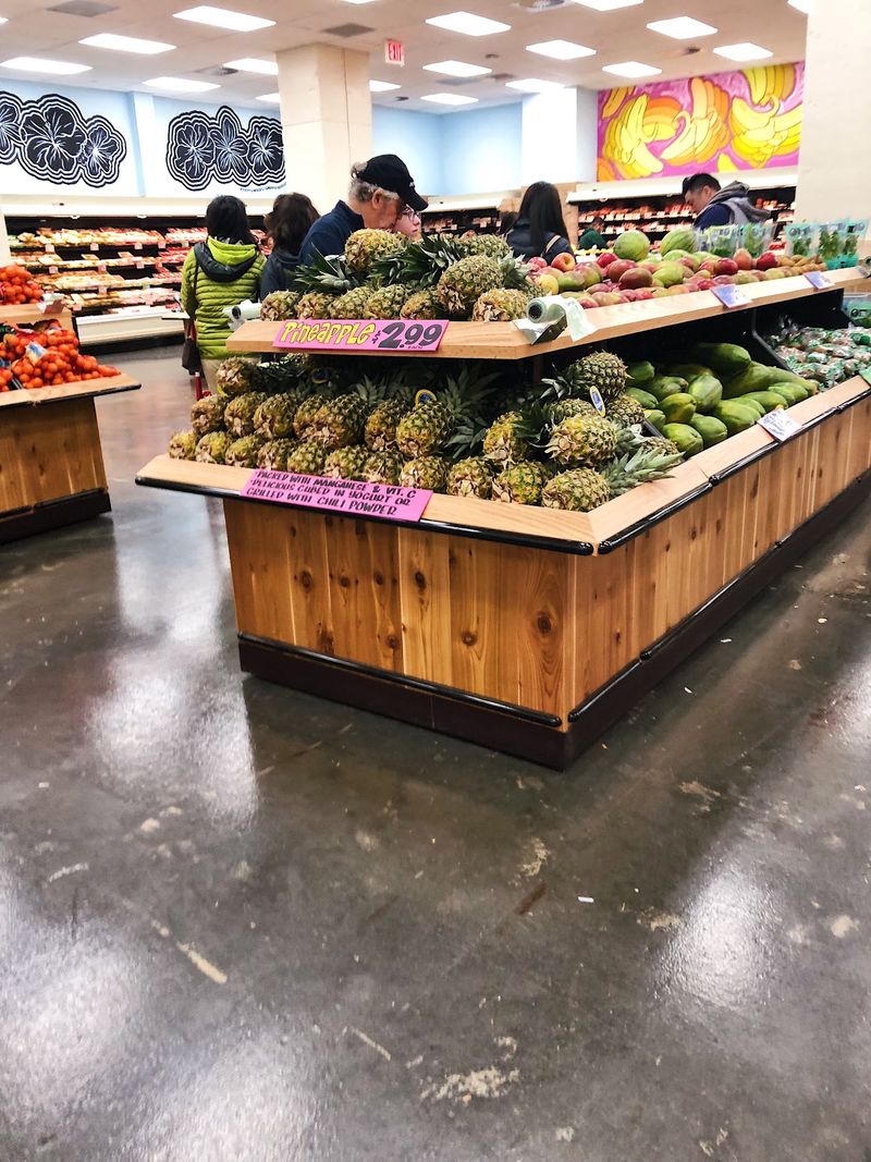 Trader Joe's