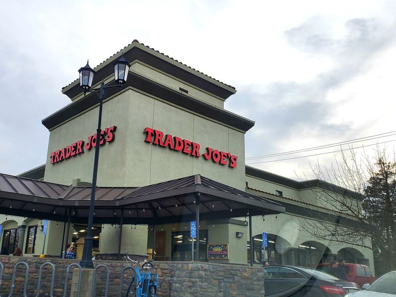 Trader Joe's