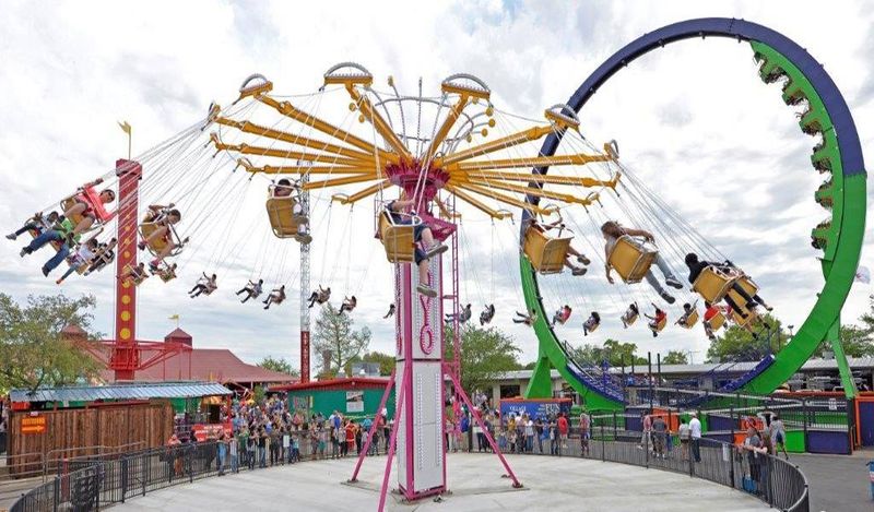 Traders Village Grand Prairie 
