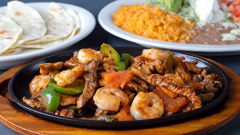 The Comfort Of Mexican Food