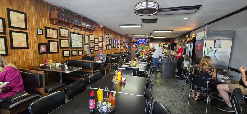 A Gathering Place for the Local Community