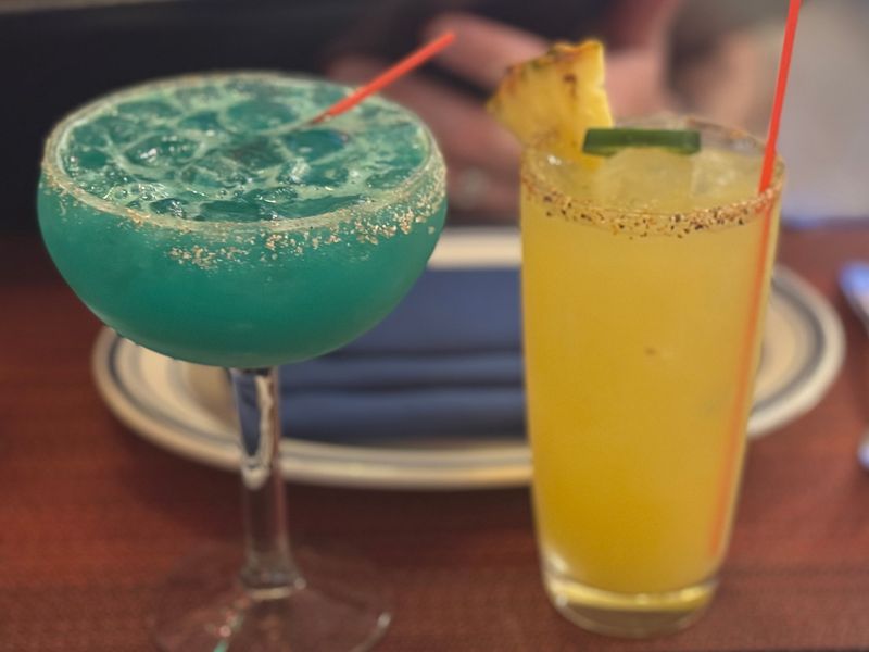 Cocktails That Complement the Carnitas Perfectly