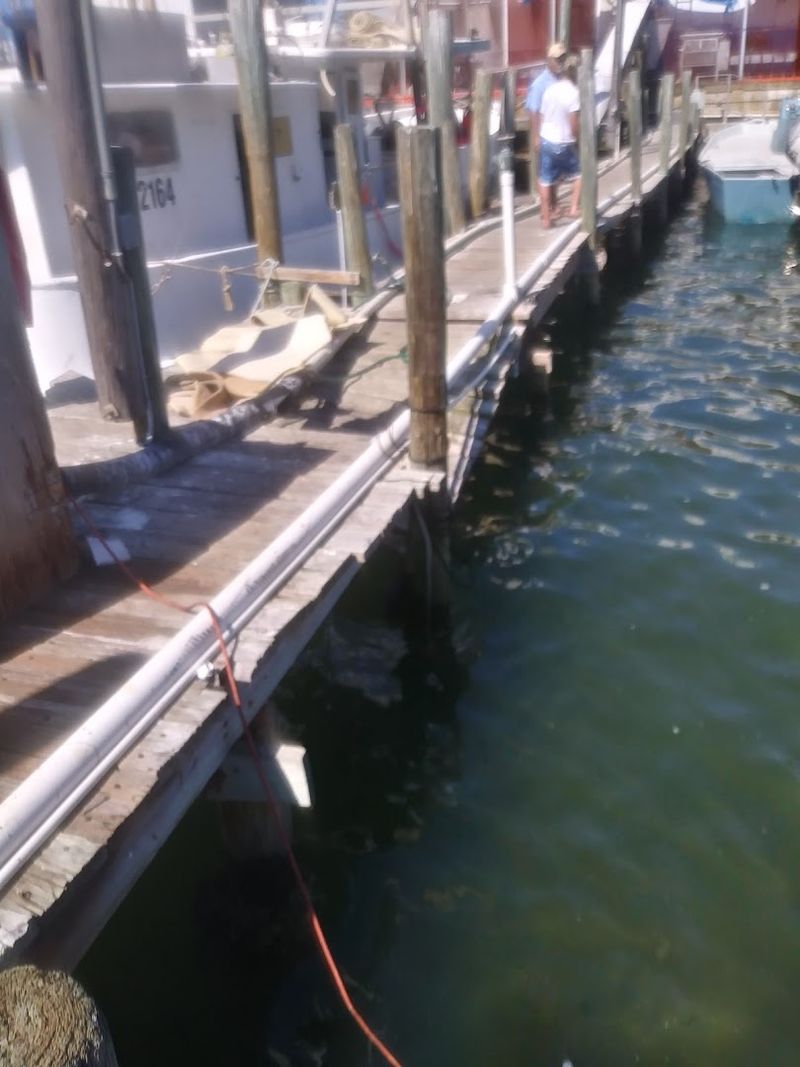 Traditional Net Fishing Methods Still In Use
