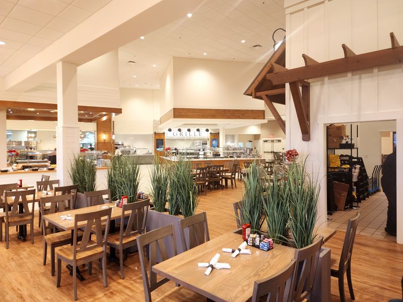 Attentive Service Keeps Your Experience Running Smoothly