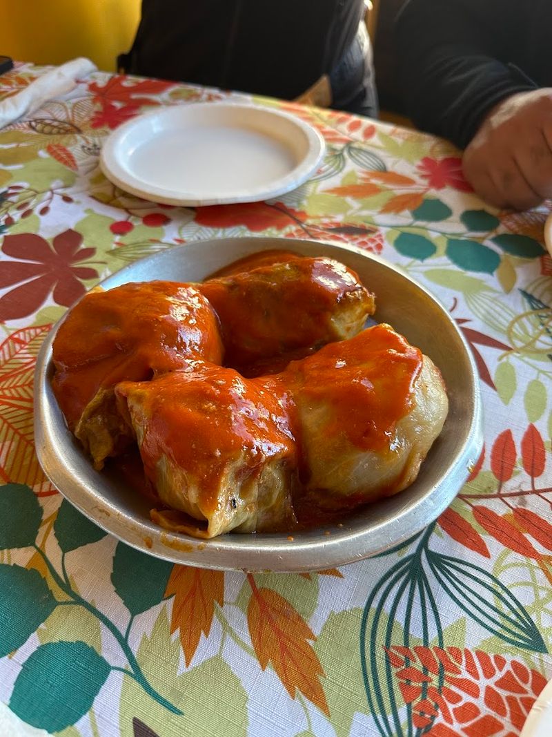 Traditional Polish Sides Worth Ordering