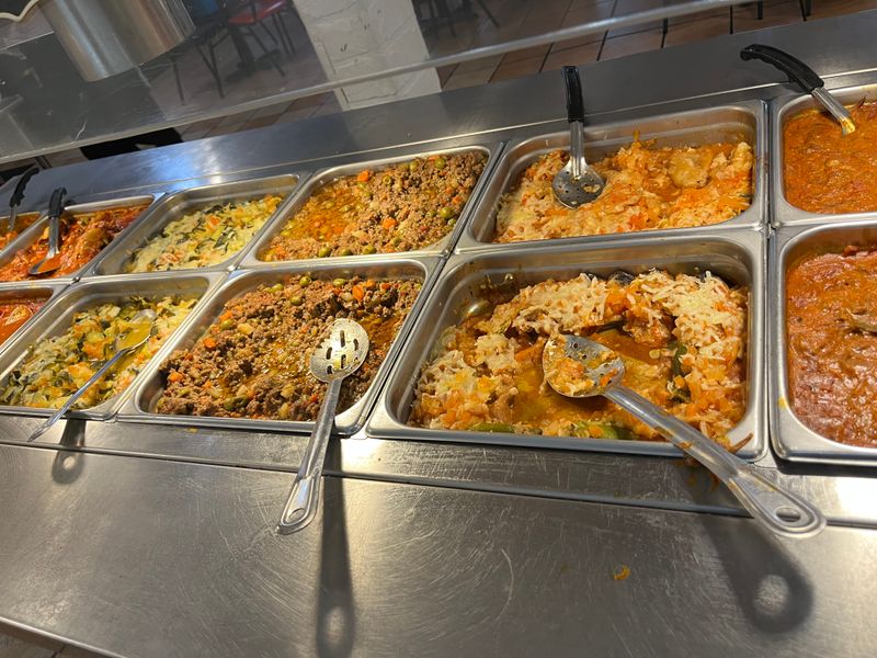 Family-Friendly Atmosphere On South 4th Avenue