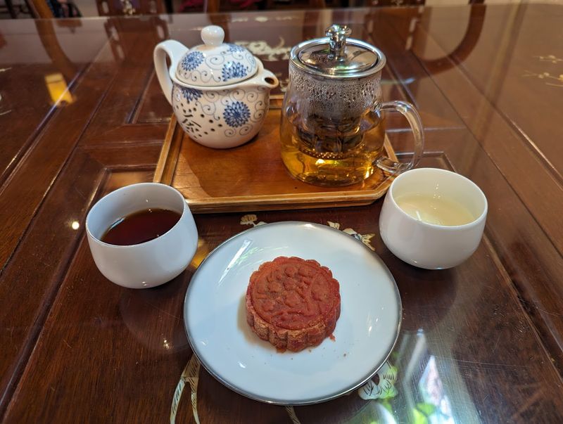 Traditional Teaware