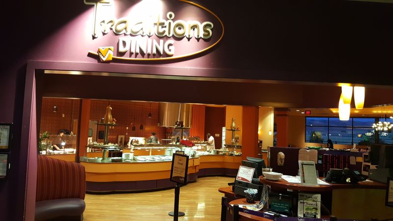 Traditions Dining