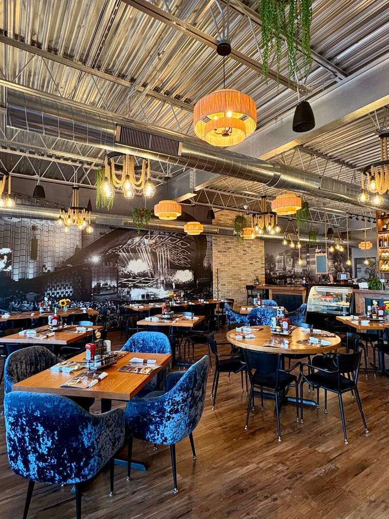 Opolska Restaurant – Schaumburg