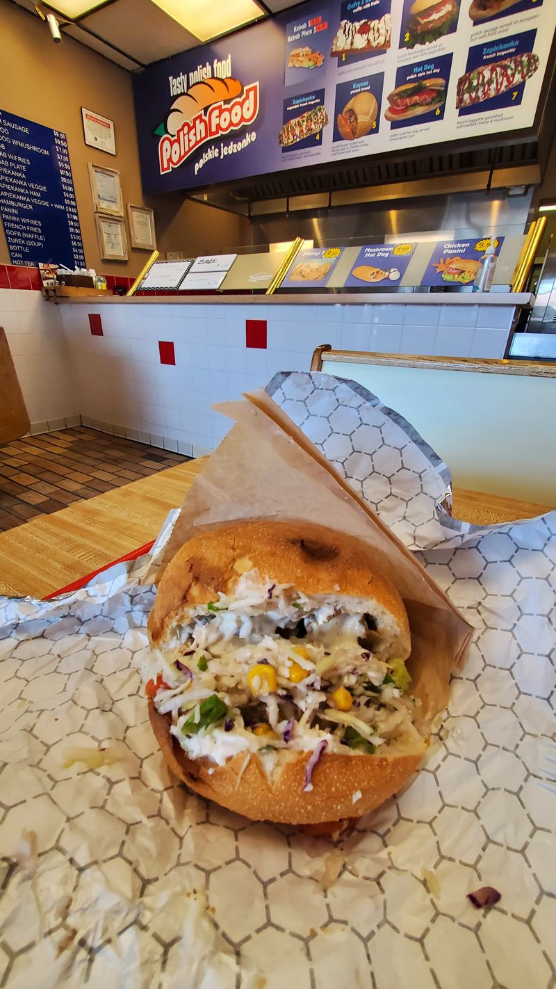 Tasty Polish Food – Chicago